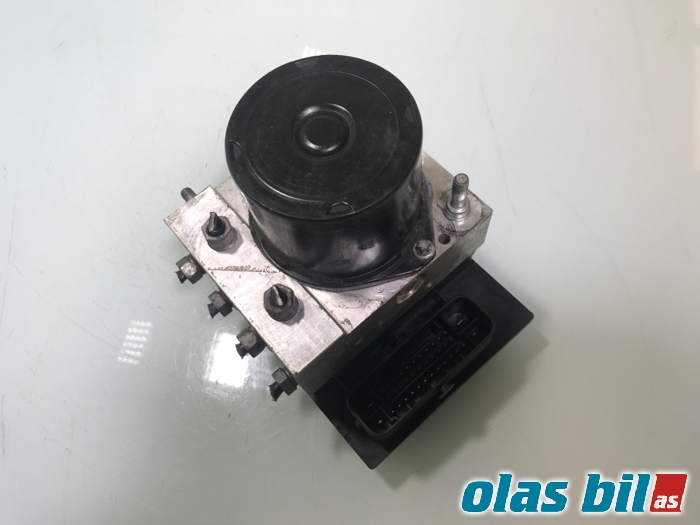 ABS sentral til Audi A1 2010-2014 (Type I, Fase 1)  (6R0 614 517 AM BEF||6R0 614 517 AM)