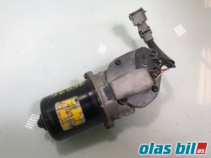 Viskermotor frontrute til Iveco Daily 2006-2011 (Type IV)  (504084722|)