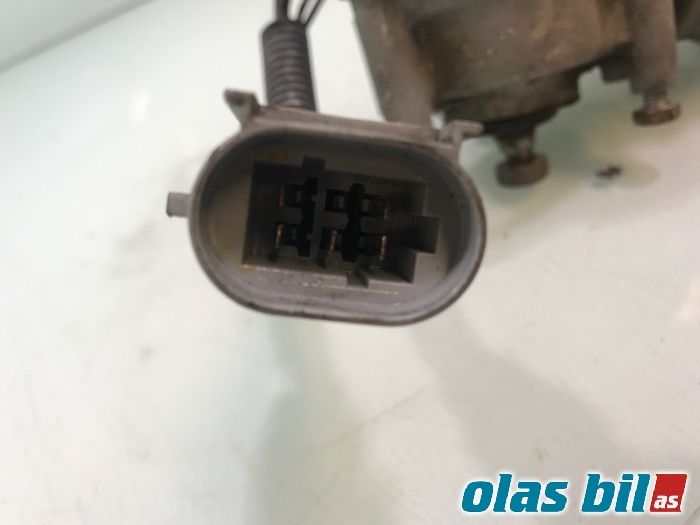 Viskermotor frontrute til Iveco Daily 2006-2011 (Type IV)  (504084722|)