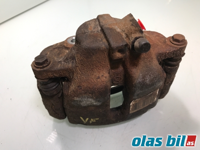 Bremsecaliper venstre foran til Peugeot 2008 2013-2019 (Type I) (16 172 935 80;4401|)