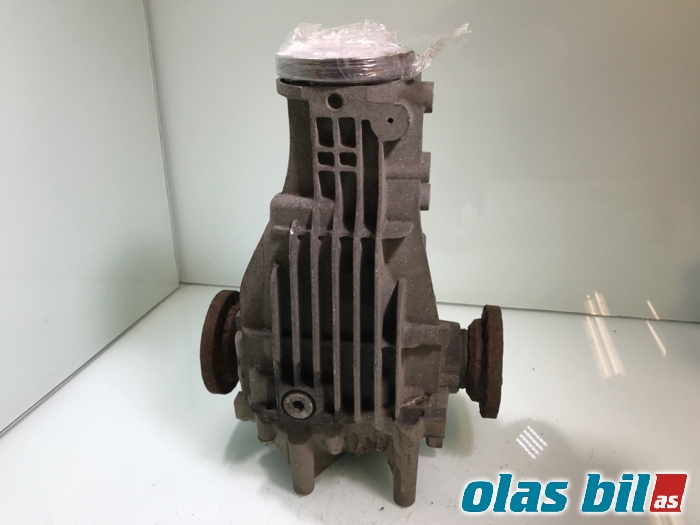Kardang klokke bak til Audi A6, Allroad 2006-2008 (Type II, Fase 1) (C6) (C6) (0AR 500 043 R|)