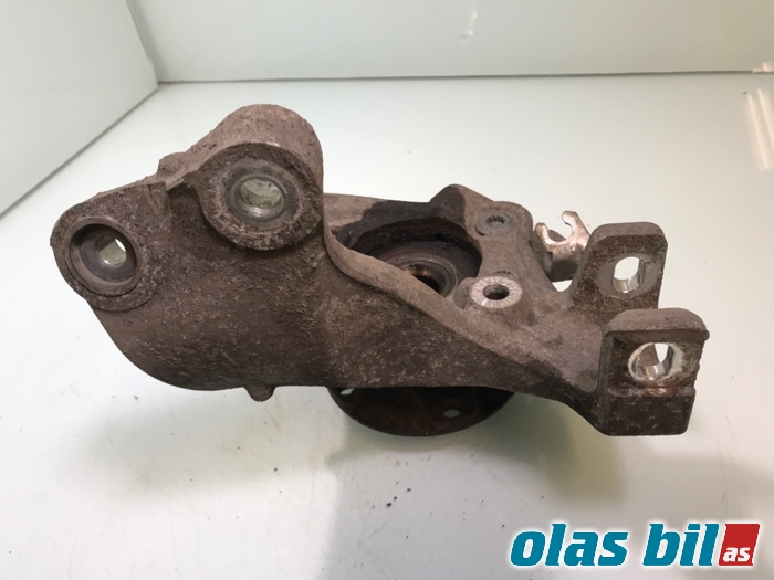 Hjulspindel høyre bak til Audi A6, Allroad 2006-2008 (Type II, Fase 1) (C6) (C6) (4F0 505 434 G|)