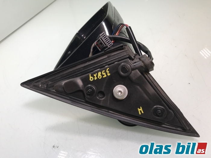 Speil høyre til Audi A6, Allroad 2006-2008 (Type II, Fase 1) (C6) (C6) (4F1 857 410|)