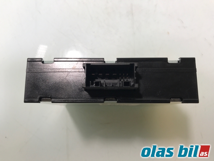 Spenningsregulator til BMW 5-Serie 2010-2017 (F10/F11) (F10/F11) (61 42 9 251 984||61.42 9 251 984 01)