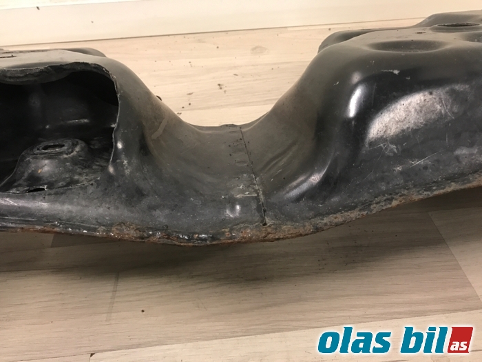 Travers foran hoved til Opel Combo D 2012-2018 (95514544|)