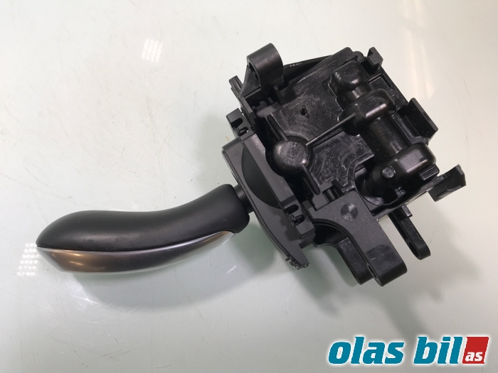Girstang/girvelger automat til BMW 5-Serie 2010-2017 (F10/F11) (F10/F11) (61 31 9 296 904||9 260 972-03)