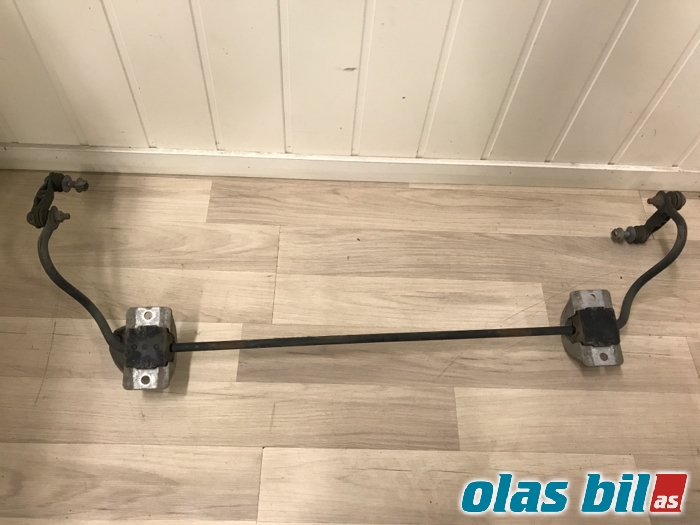 Stabilisatorstag bak til BMW 5-Serie 2010-2017 (F10/F11) (F10/F11) (33 55 6 789 870|)