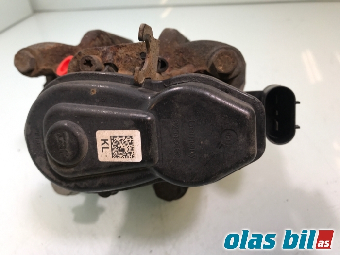 Bremsecaliper venstre bak til BMW 5-Serie 2010-2017 (F10/F11) (F10/F11) (34 21 6 793 041|)