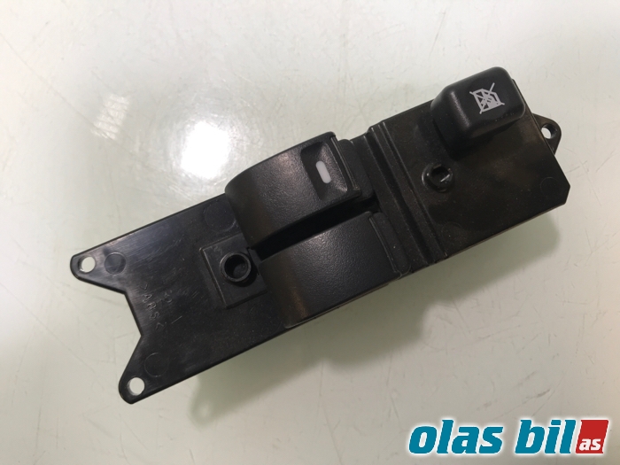 Bryter ruteheis til Mitsubishi L200 2006-2015 (Type IV) (MR587954|)