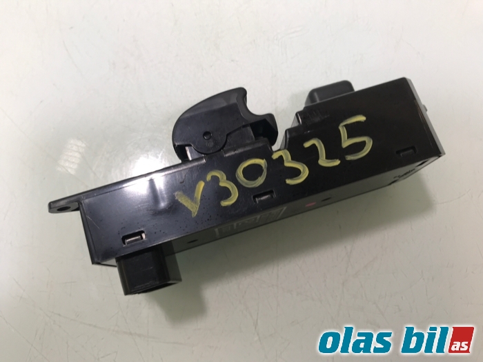 Bryter ruteheis til Mitsubishi L200 2006-2015 (Type IV) (MR587954|)