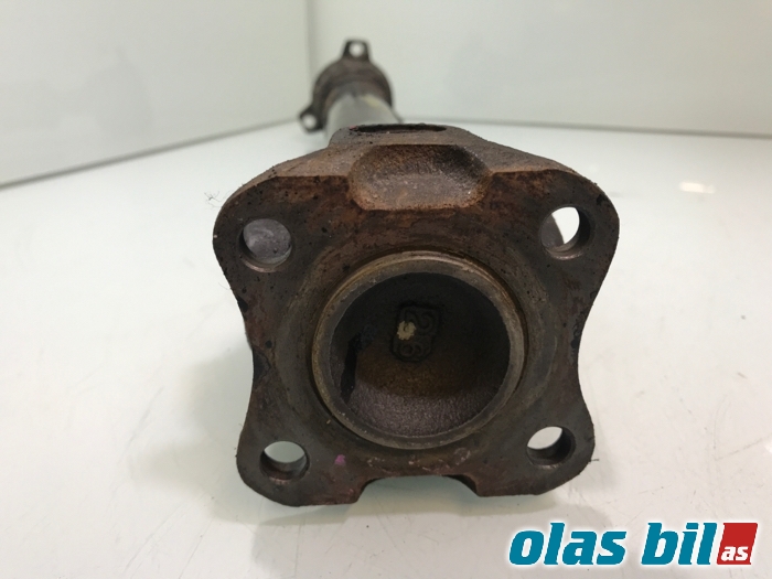 Mellomaksel fremre til Mitsubishi L200 2006-2015 (Type IV)  (MR580626|)