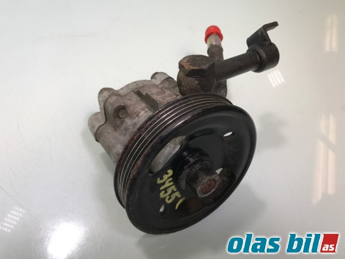 Servo pumpe mekanisk til Nissan Pathfinder 2005-2010 (Fase 1) (R51) (R51) (491103X01A|)