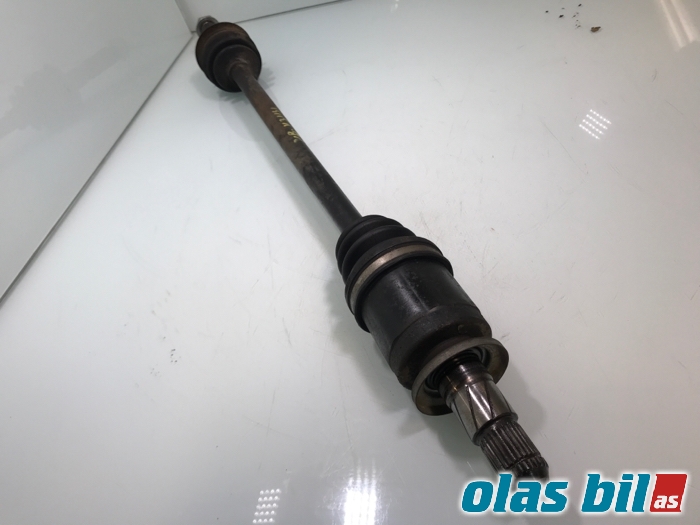 Drivaksel venstre bak til Subaru Forester 2013-2019 (Type IV) (28421SG010|)
