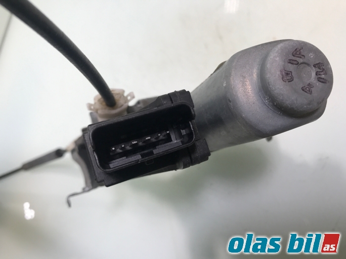 Ruteheis til Nissan Pathfinder 2005-2010 (Fase 1) (R51) (R51) (80701EB30C||80701EB30B)