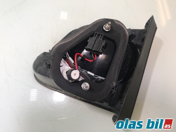 Baklykt venstre indre til VW Tiguan 2007-2011 (Type I, Fase 1)  (5N0 945 107 B||5N0945107B)