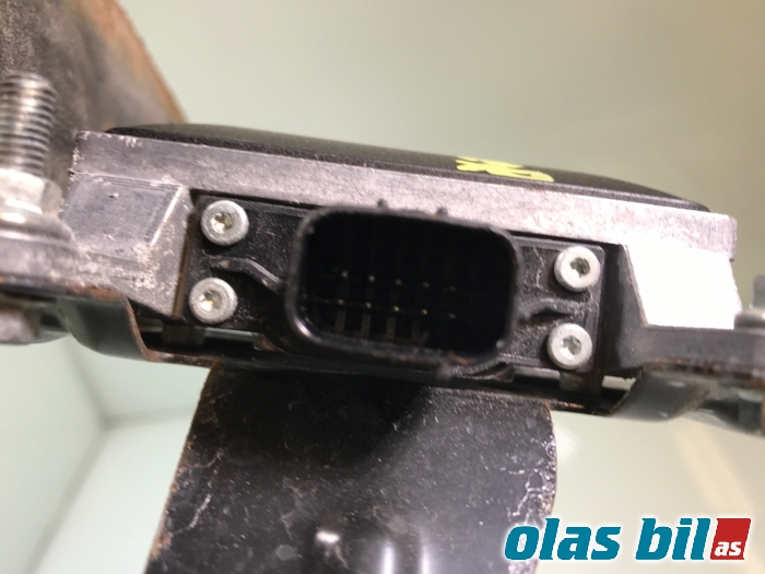 Sensor radar til Mazda CX-5 2012-2017 (Type I) (KR82-67-Y80A||KR82-67Y80A)