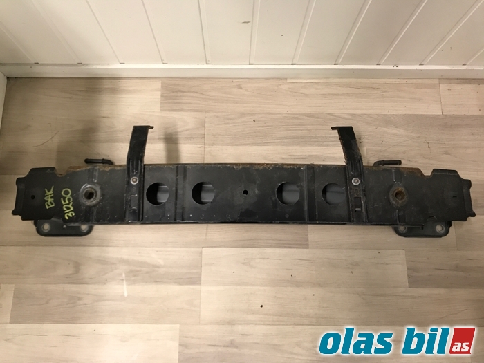 Støtfangerforsterkning bak til Mazda CX-5, 2012-2017 (Type I)  (KD53-50-260A)