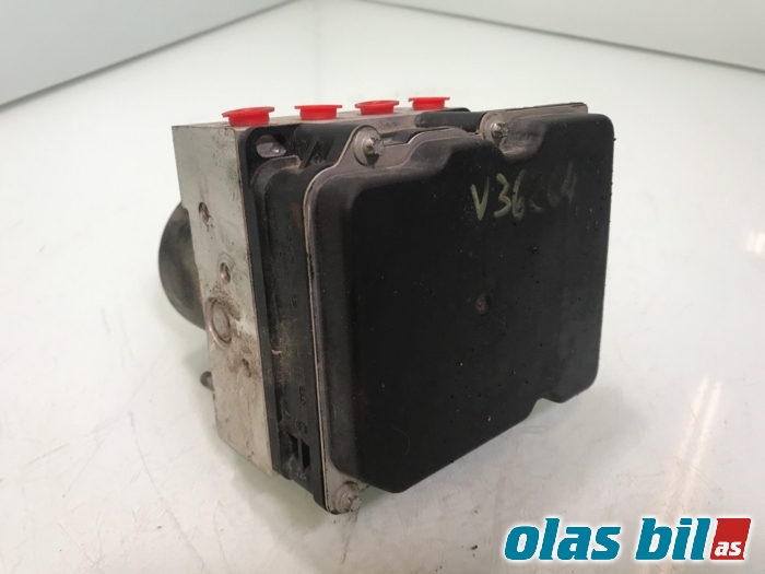 ABS sentral til Hyundai Santa Fe 2006-2009 (Type II, Fase 1)  (58910 2B850||58910-2B850)