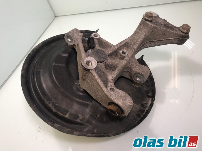 Hjulspindel venstre bak til VW CC 2008-2012 (PASSAT CC) (PASSAT CC) (3C0 505 433 K|)