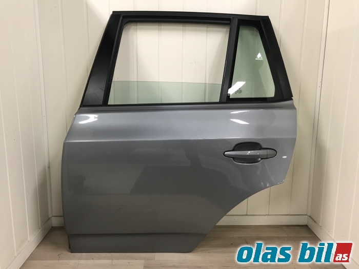 Dør venstre bak til BMW X3 2007-2010 (Fase 2) (E83) (E83) (41 00 3 449 337|)