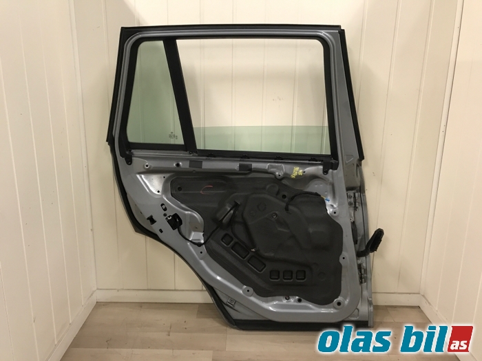 Dør venstre bak til BMW X3 2007-2010 (Fase 2) (E83) (E83) (41 00 3 449 337|)