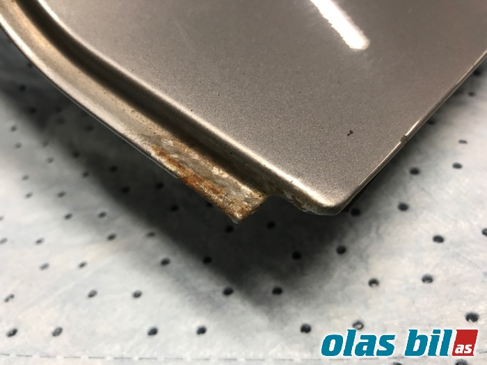 Dør venstre bak til BMW X3 2007-2010 (Fase 2) (E83) (E83) (41 00 3 449 337|)