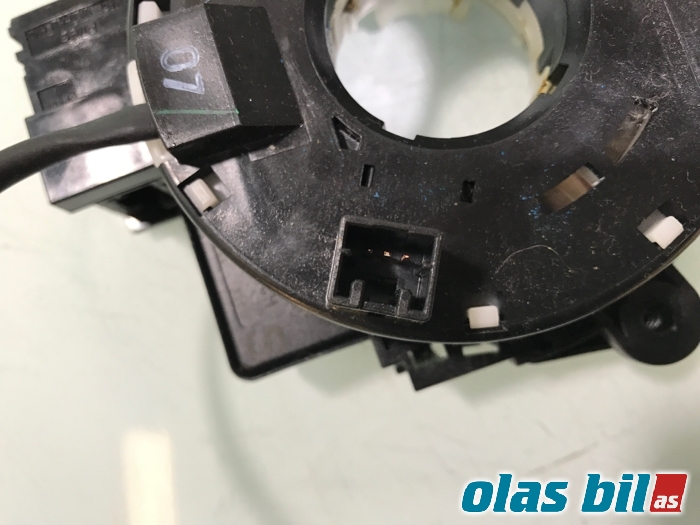 Airbag slepering til Nissan Leaf 2011-2017 (Type I) (B55543NL9A|)