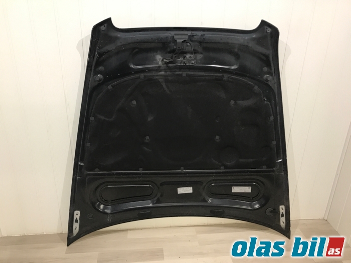 Panser til Audi A6 2005-2008 (Type III, Fase 1) (C6) (C6) (4F0 823 029 F|)