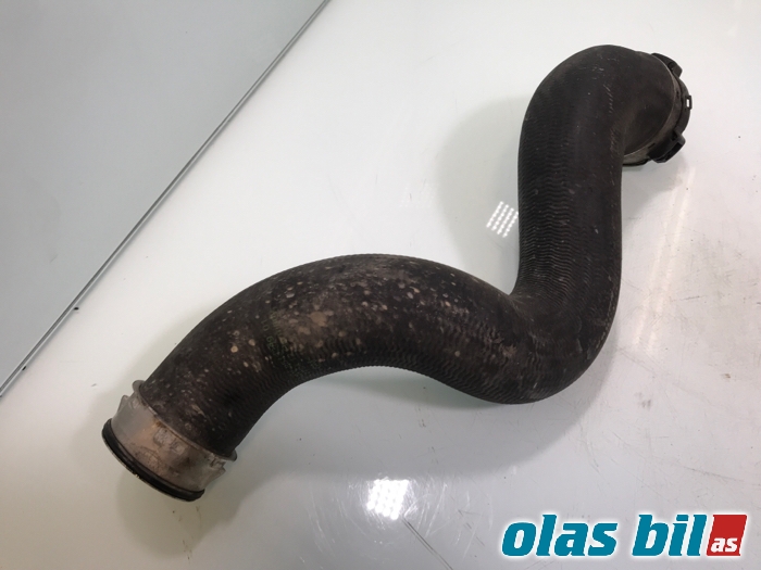 Turbo rør til BMW X1, 2009-2015 (E84) (E84) (11 61 8 513 289)