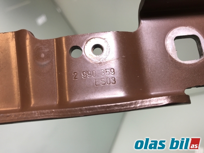 Panserhengsler til BMW X1 2009-2015 (E84) (E84) (41;41 00 2 993 149||2 990 359;2 990 36)