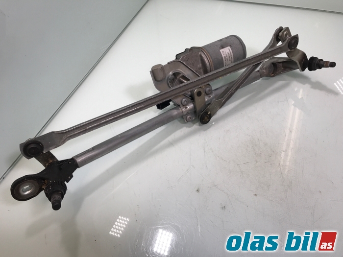 Viskermotor frontrute til BMW X1 2009-2015 (E84) (E84) (61 61 2 990 025||2 992 465-01)