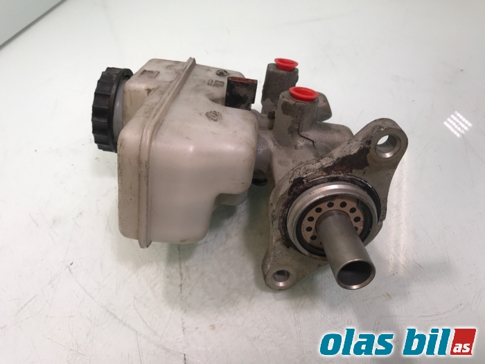 Bremsepumpe hoved til Nissan Pathfinder 2005-2010 (Fase 1) (R51) (R51) (460104X026|)