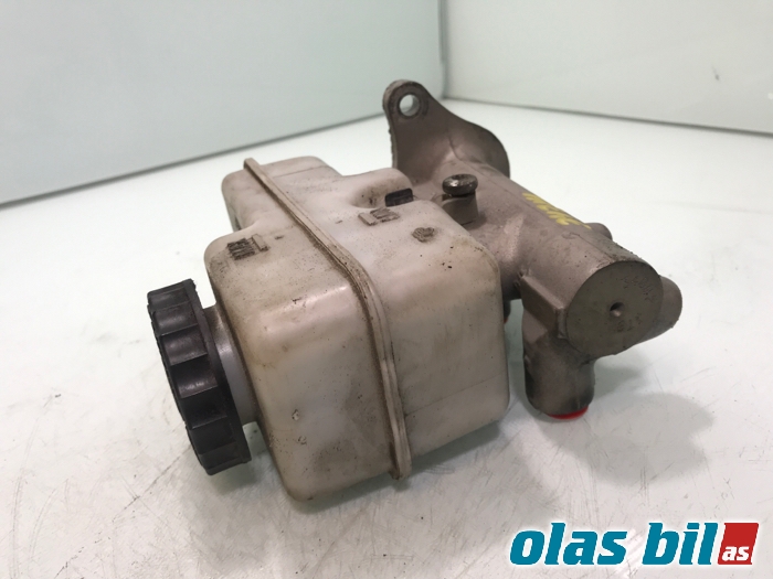 Bremsepumpe hoved til Nissan Pathfinder 2005-2010 (Fase 1) (R51) (R51) (460104X026|)