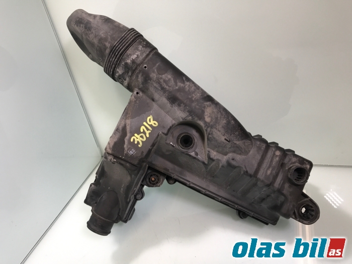 Luftfilterboks til VW Touran 2010-2015 (Type I, Fase 3)  (3C0 129 607 BM|)