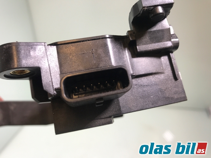 Pedal gass til Nissan Leaf 2011-2017 (Type I)  (180025WN1B||180023RA0B)