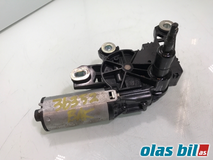 Viskermotor bakrute til VW Transporter / Caravelle, 2015-2019 (T6) (T6) (7E0 955 711 B)