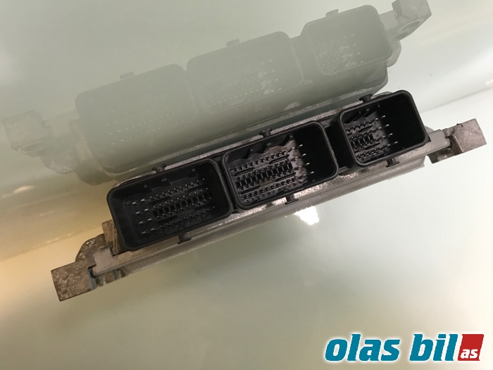 Styreenhet motor til Renault Laguna 2008-2010 (Type III, Fase 1)  (RENAULT|8200981816||8200882381)