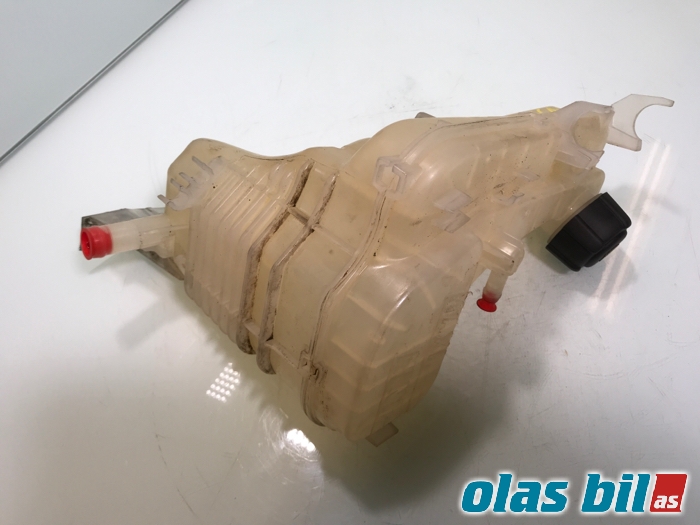 Ekspansjonstank til Renault Laguna 2008-2010 (Type III, Fase 1)  (RENAULT|217100014R|)