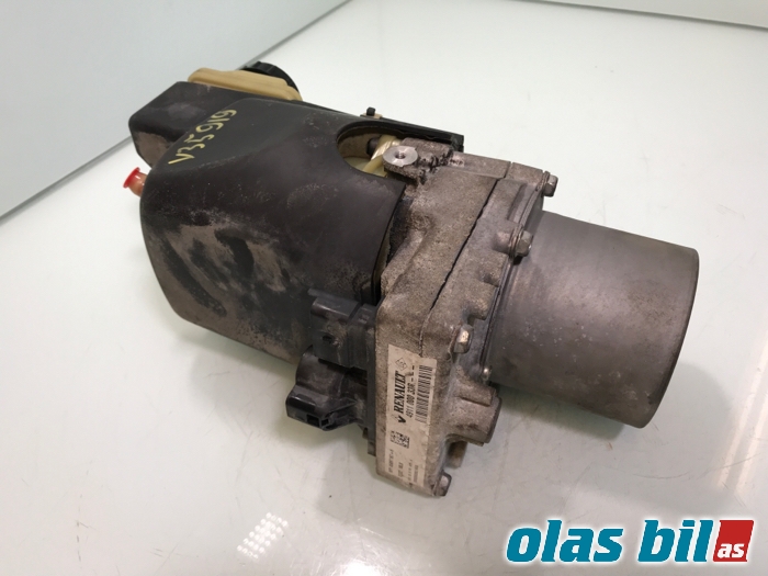 Servo pumpe elektrisk til Renault Laguna 2008-2010 (Type III, Fase 1)  (RENAULT|491102118R||4911 000 33R)