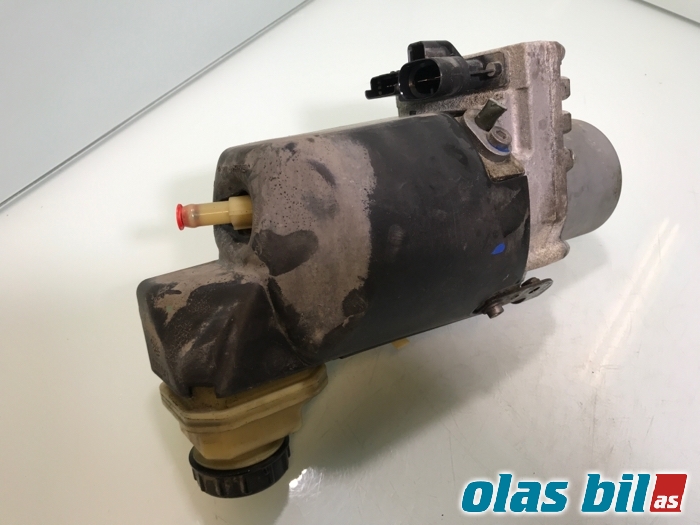 Servo pumpe elektrisk til Renault Laguna 2008-2010 (Type III, Fase 1)  (RENAULT|491102118R||4911 000 33R)