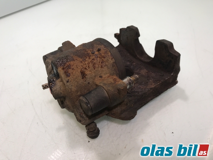 Bremsecaliper venstre foran til VW Golf VI 2008-2012  (1K0 615 123 D|)