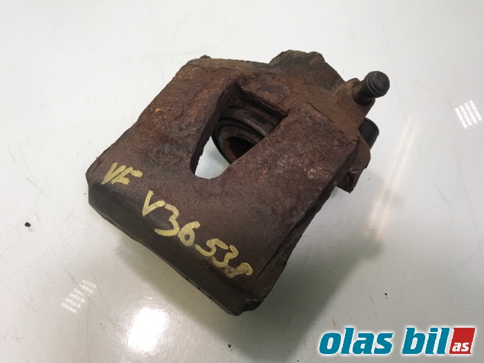 Bremsecaliper venstre foran til VW Golf VI 2008-2012  (1K0 615 123 D|)