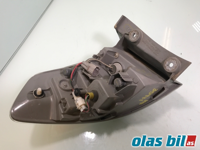 Baklykt høyre til Subaru Impreza 2008-2012 (Type III)  (84912FG020|)