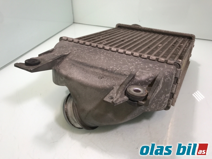 Intercooler til Subaru Impreza 2008-2012 (Type III)  (21821AA051|)