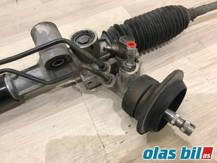 Tannstang til Mitsubishi Outlander 2010-2012 (Type II, Fase 2)  (4410A448||4410A442)