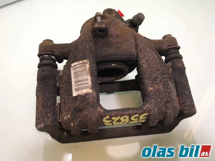 Bremsecaliper venstre bak til Mercedes Sprinter 2006-2013 (Fase 1) (906) (906) (A 003 420 71 83||A 906 423 13 98)