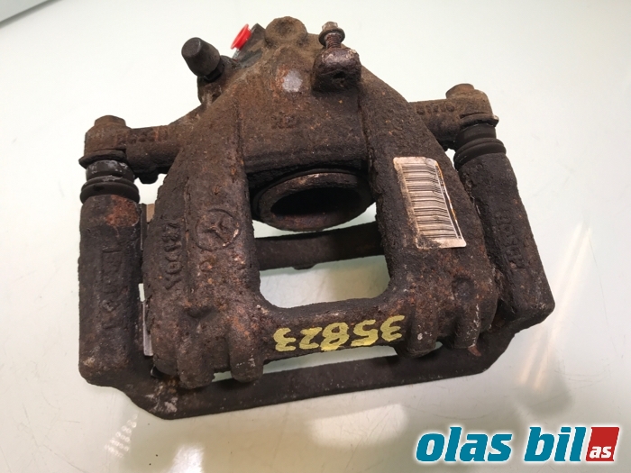 Bremsecaliper høyre bak til Mercedes Sprinter 2006-2013 (Fase 1) (906) (906) (A 003 420 72 83||A 906 423 14 98)