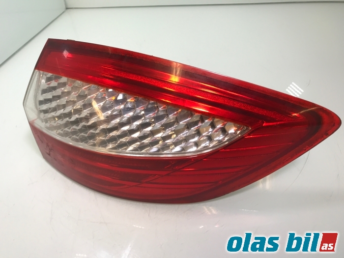 Baklykt høyre til Ford Mondeo 2007-2010 (Type IV, Fase 1) (1486778|)