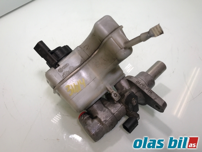 Bremsepumpe hoved til VW CC 2008-2012 (PASSAT CC) (PASSAT CC) (3C1 614 019 J|)