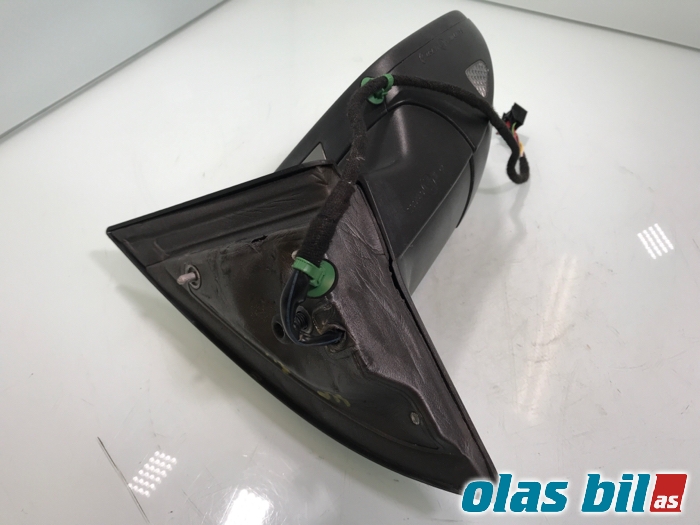 Speil høyre til VW CC 2008-2012 (PASSAT CC) (PASSAT CC) (3C8 857 508 BQ|)